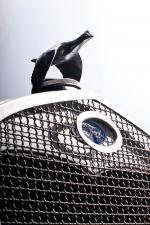 Ford Model A Roadster 1930 года